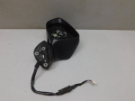 Зеркало левое электрическое для Mazda 6 (GJ/GL) 2013>, OEM GHR169180 - вид 5 (фото)
