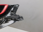 Решетка радиатора для Geely Coolray I 2020>, OEM 6013024800 - вид 4 (фото)