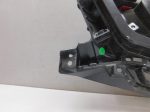 Решетка радиатора для Geely Coolray I 2020>, OEM 6013024800 - вид 6 (фото)