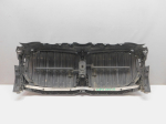 Воздуховод радиатора для BMW X5 G05 2018>, OEM 51749465525 - вид 5 (фото)