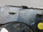 Решетка в бампер левая для Audi A7 2011-2018, OEM 4G8807245C - вид 4 (фото)