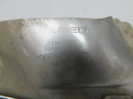 Насадка на глушитель для Exeed LX 2019>, OEM 602000786AA - вид 4 (фото)