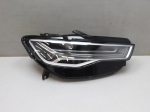 Фара правая для Audi A6 [C7,4G] 2011-2018, OEM 4G0941036 - вид 1 (фото)