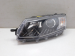 Фара левая для Skoda Octavia III (A7) 2013-2020, OEM 5E1941015B - вид 2 (фото)