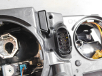 Фара левая для Skoda Octavia III (A7) 2013-2020, OEM 5E1941015B - вид 6 (фото)
