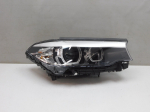 Фара правая для BMW 5-серия G30 2016>, OEM 63117214952 - вид 1 (фото)