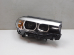 Фара правая для BMW 5-серия G30 2016>, OEM 63117214952 - вид 2 (фото)