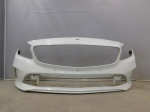 Бампер передний для Mercedes-Benz A-Klasse W176 2012-2018, OEM A17688065409999 - вид 1 (фото)