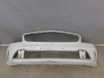 Бампер передний для Mercedes-Benz A-Klasse W176 2012-2018, OEM A17688065409999 - вид 2 (фото)