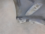Бампер передний для Mercedes-Benz A-Klasse W176 2012-2018, OEM A17688065409999 - вид 10 (фото)