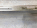 Бампер передний для Mercedes-Benz A-Klasse W176 2012-2018, OEM A17688065409999 - вид 12 (фото)