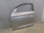 Дверь передняя левая для Hyundai Tucson III 2015-2021, OEM 76003D3001 - вид 2 (фото)