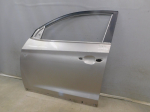 Дверь передняя левая для Hyundai Tucson III 2015-2021, OEM 76003D3001 - вид 3 (фото)