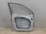 Дверь передняя левая для Hyundai Tucson III 2015-2021, OEM 76003D3001 - вид 5 (фото)