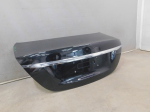 Крышка багажника для Mercedes-Benz E-Klasse W213 2016>, OEM A2137500075 - вид 2 (фото)