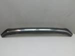 Юбка передняя для Toyota RAV 4 2013-2019, OEM 5271142040 - вид 1 (фото)