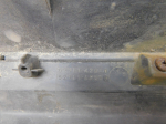 Юбка передняя для Toyota RAV 4 2013-2019, OEM 5271142040 - вид 5 (фото)