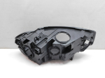 Корпус фары левой для BMW X5 F15 2013-2018, OEM 63117471347 - вид 2 (фото)