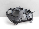 Корпус фары левой для BMW X5 F15 2013-2018, OEM 63117471347 - вид 5 (фото)