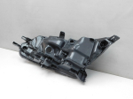 Корпус фары правой для Nissan Qashqai (J11) 2014>, OEM 26010HV05B - вид 4 (фото)