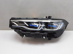Фара левая для BMW X7 G07 2018>, OEM 63119481801 - вид 1 (фото)