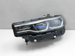 Фара левая для BMW X7 G07 2018>, OEM 63119481801 - вид 2 (фото)