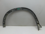 Накладка крыла заднего  левого для Mazda CX 5 2012>, OEM KD5351W61 - вид 2 (фото)