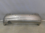 Бампер задний для Volkswagen Polo Sedan 2011-2020, OEM 6RU807421D - вид 3 (фото)