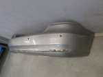 Бампер задний для Volkswagen Polo Sedan 2011-2020, OEM 6RU807421D - вид 5 (фото)