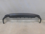 Юбка задняя для Toyota Camry V70 2017>, OEM 5216906190 - вид 1 (фото)