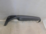 Юбка задняя для Toyota Camry V70 2017>, OEM 5216906190 - вид 2 (фото)