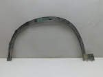 Накладка крыла переднего правого для BMW X1 F48 2015>, OEM 51777332338 - вид 3 (фото)