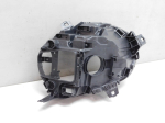 Корпус фары левой для Mini F56 2013>, OEM 63115A01157 - вид 5 (фото)