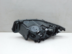 Корпус фары правой для BMW 5-серия F10/F11 2009>, OEM 63117271912 - вид 2 (фото)