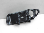 Корпус фары правой для BMW 5-серия F10/F11 2009>, OEM 63117271912 - вид 5 (фото)