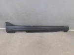 Накладка на порог для Volvo V40/V40 Cross Country 2012>, OEM 31290542 - вид 1 (фото)