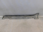 Накладка на порог для Volvo V40/V40 Cross Country 2012>, OEM 31290542 - вид 2 (фото)