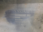 Накладка на порог для Volvo V40/V40 Cross Country 2012>, OEM 31290542 - вид 3 (фото)