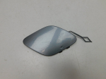 Заглушка буксировочного крюка для BMW 3-серия G20 2018>, OEM 51117422621 - вид 1 (фото)