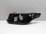 Корпус фары левой для Land Rover Range Rover Evoque 2011-2019, OEM BJ3213W030EE - вид 1 (фото)