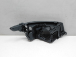 Корпус фары левой для Land Rover Range Rover Evoque 2011-2019, OEM BJ3213W030EE - вид 2 (фото)