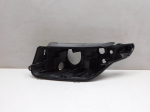 Корпус фары левой для Land Rover Range Rover Evoque 2011-2019, OEM GJ3213W030ED - вид 1 (фото)