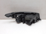 Корпус фары левой для Land Rover Range Rover Evoque 2011-2019, OEM GJ3213W030ED - вид 2 (фото)