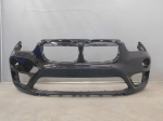 Бампер передний для BMW X1 F48 2015>, OEM 51117354815 - вид 1 (фото)