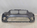 Бампер передний для BMW X1 F48 2015>, OEM 51117354815 - вид 2 (фото)