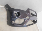 Бампер передний для BMW X1 F48 2015>, OEM 51117354815 - вид 3 (фото)