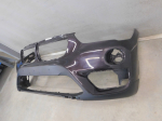 Бампер передний для BMW X1 F48 2015>, OEM 51117354815 - вид 5 (фото)