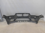 Бампер передний для BMW X1 F48 2015>, OEM 51117354815 - вид 6 (фото)