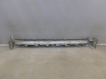Накладка на порог для Lexus GX 460 2009>, OEM 5177460210 - вид 3 (фото)