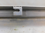 Накладка на порог для Lexus GX 460 2009>, OEM 5177460210 - вид 4 (фото)